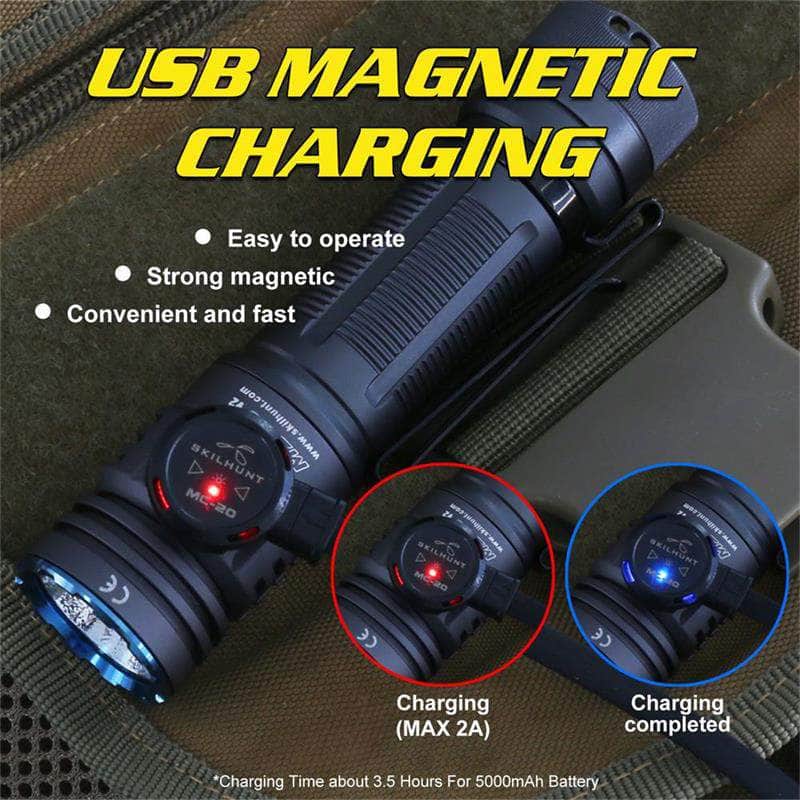 Skilhunt M300 V2 - Image 11