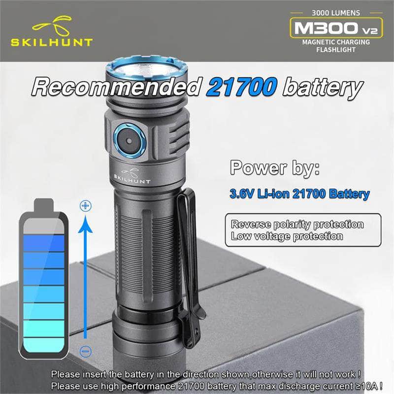 Skilhunt M300 V2 - Image 12
