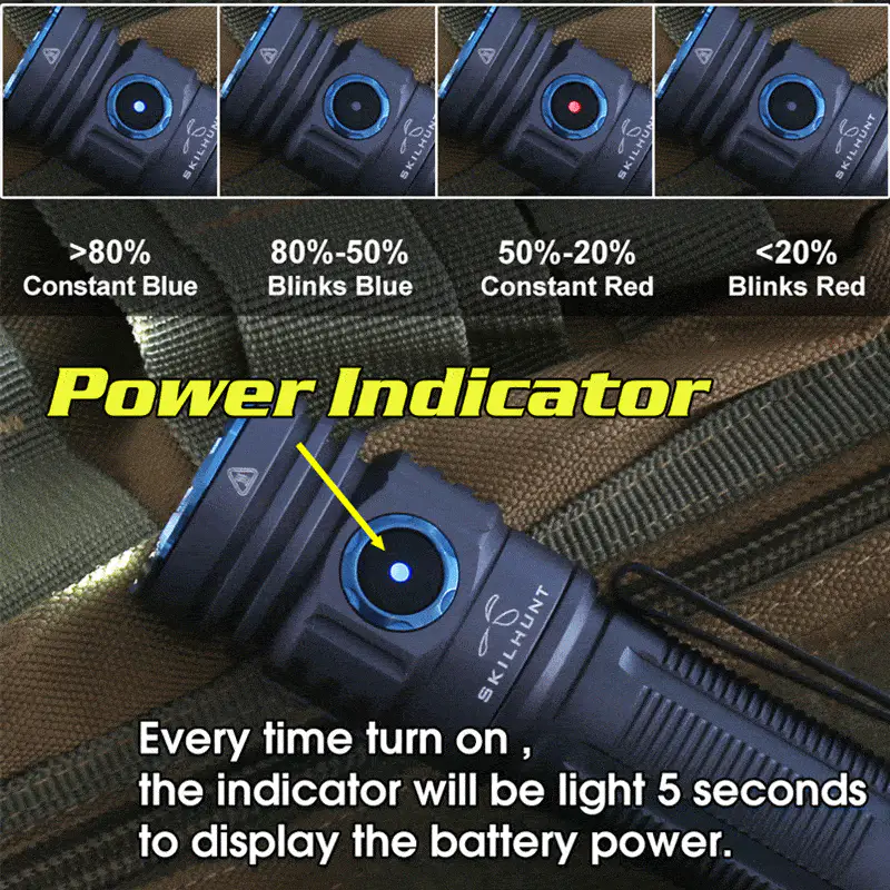 Skilhunt M300 V2 - Image 13
