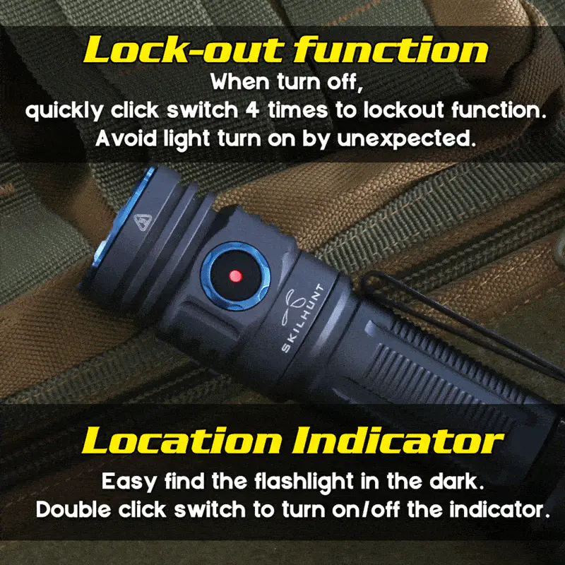 Skilhunt M300 V2 - Image 14