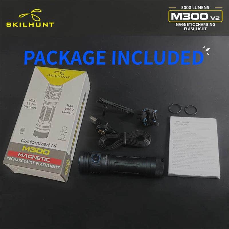 Skilhunt M300 V2 - Image 19