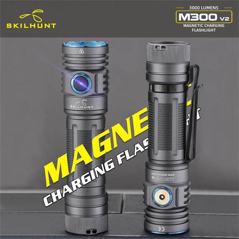Skilhunt M300 V2 - Image 5