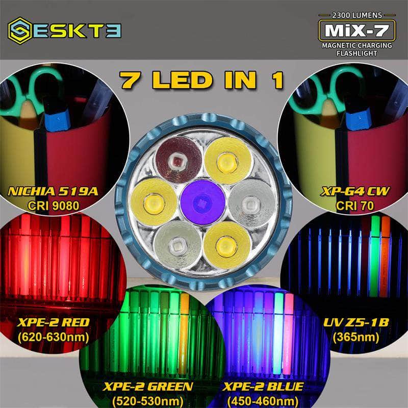 Skilhunt MiX-7 - Image 10