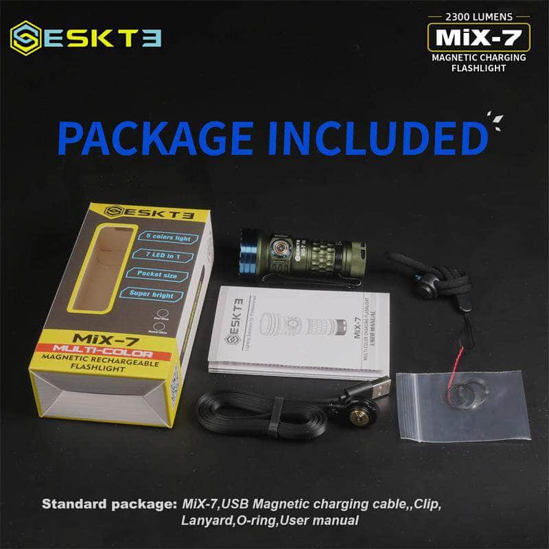 Skilhunt MiX-7 - Image 18