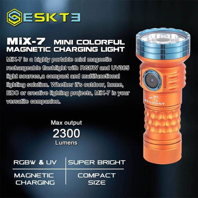 Skilhunt MiX-7 - Image 6