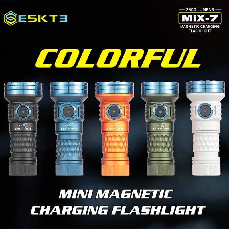 Skilhunt MiX-7 - Image 7