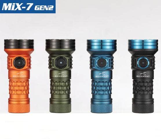 Skilhunt MiX-7 Gen 2 - Image 2