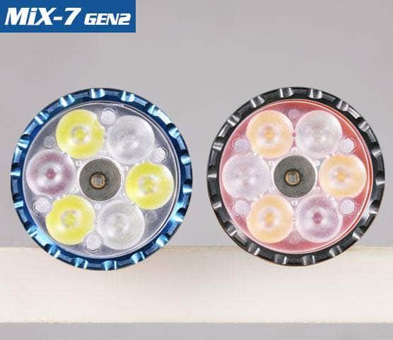 Skilhunt MiX-7 Gen 2 - Image 3