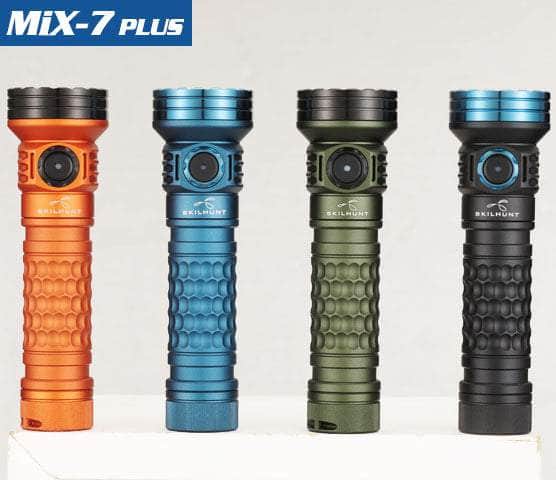 Skilhunt MiX-7 Gen 2 Plus - Image 2