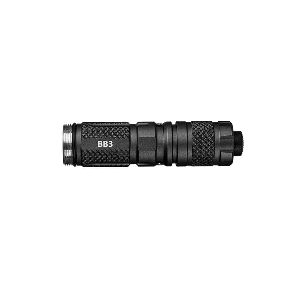 Weltool BB3 body + TC59 Tailcap - Image 2