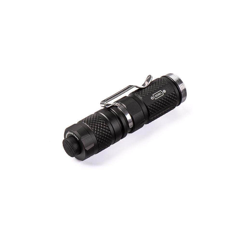 Weltool BB3 body + TC59 Tailcap - Image 3