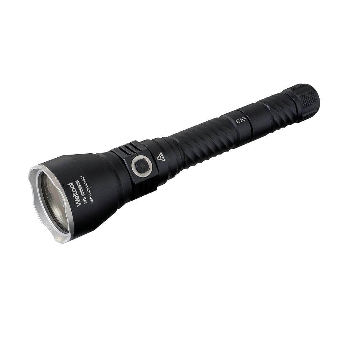 Weltool BB5 - W5 LEP Flashlight 21700 Extender - Image 2