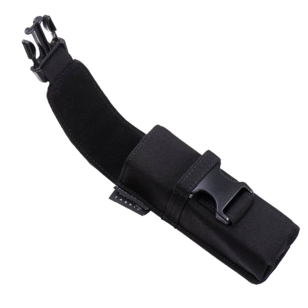 Weltool FH1 FH2 V2.0 CORDURA Flashlight Holster - Image 3