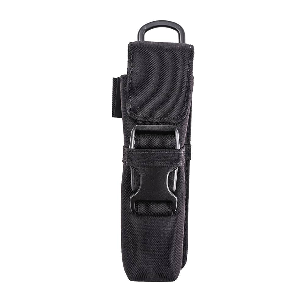 Weltool FH5 V2.0 CORDURA Flashlight Holster - Image 2