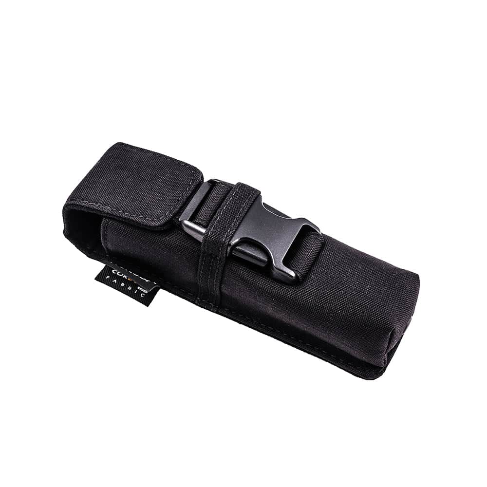 Weltool FH5 V2.0 CORDURA Flashlight Holster - Image 3
