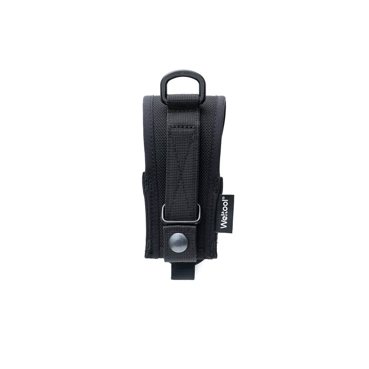 Weltool FH6 V2.0 Semi-closed Nylon Flashlight Holster for W4Pro,W5Pro - Image 2