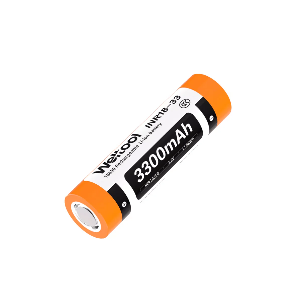 Weltool INR18-33 - Image 3