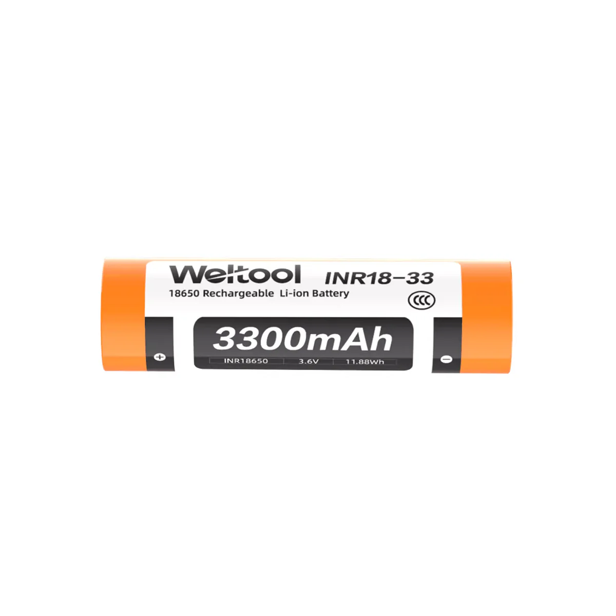 Weltool INR18-33 - Image 4