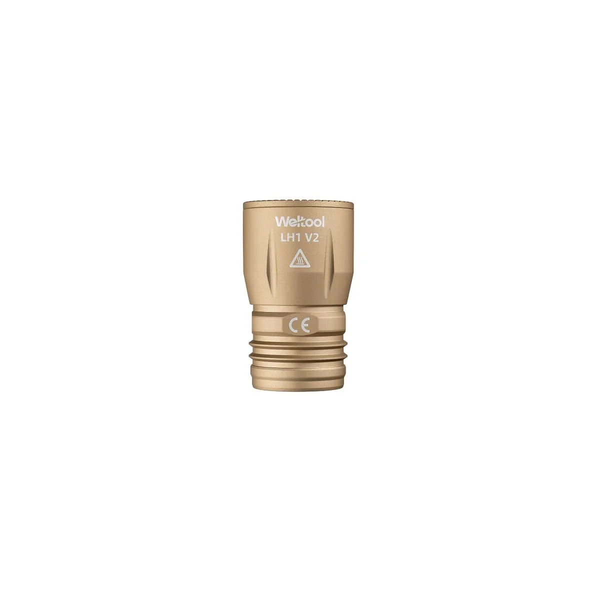 Weltool LH1 Light Head - Image 3