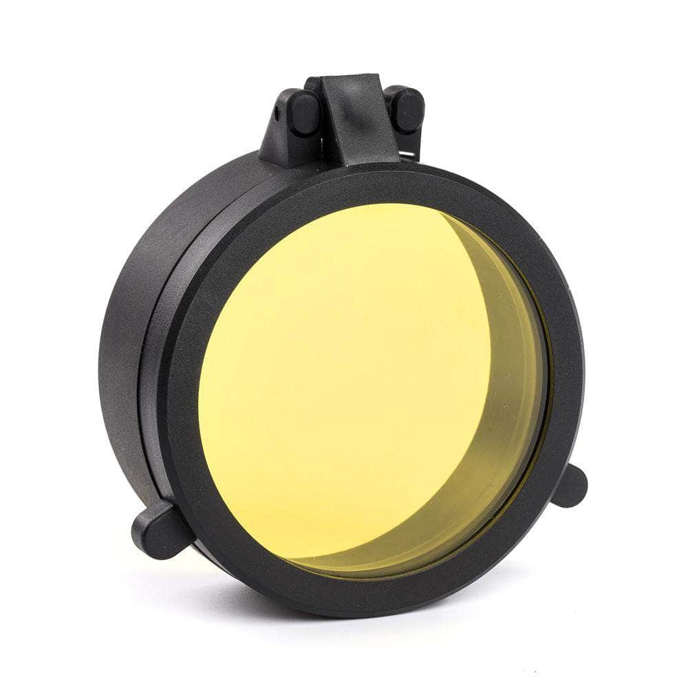 Weltool LH65Y Yellow Diffuser for F11R
