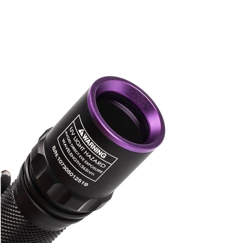 Weltool M2-BF "Purple Beard" UV 365nm UV - Image 3