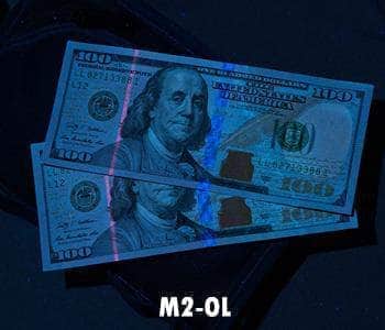 Weltool M2-BF "Purple Beard" UV 365nm UV - Image 5