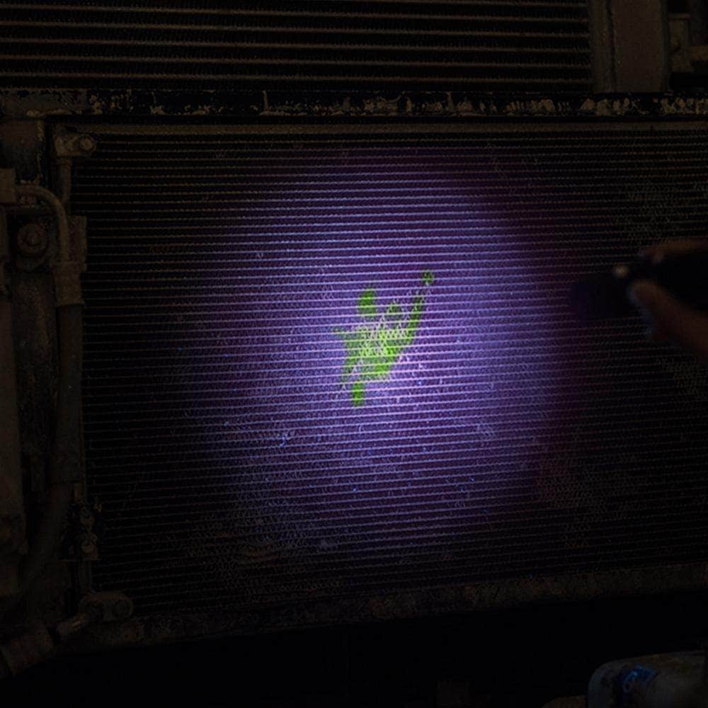 Weltool M2-BF "Purple Beard" UV 365nm UV - Image 7