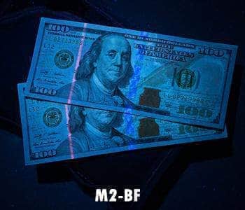 Weltool M2-BF "Purple Beard" UV 365nm UV - Image 9
