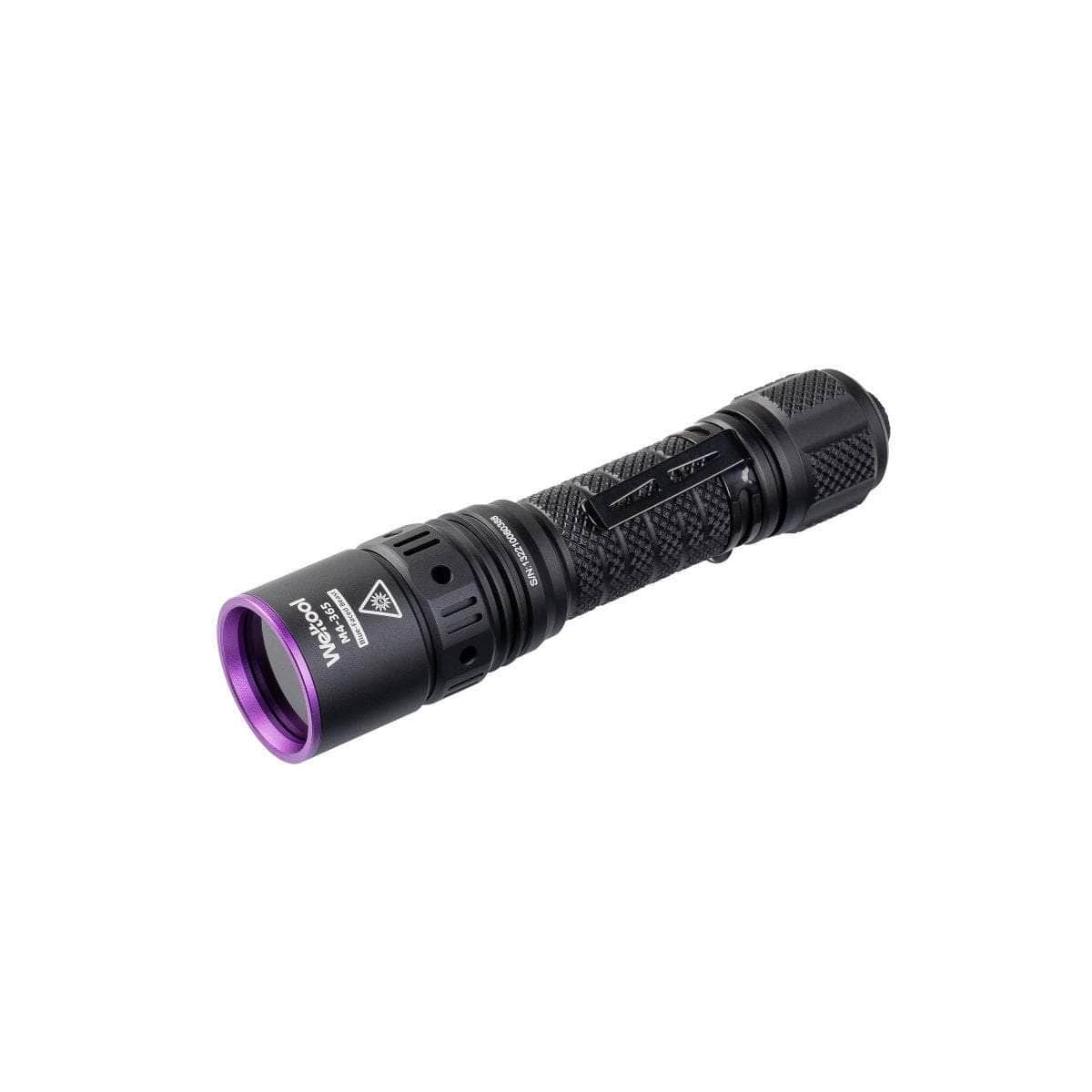 Weltool M4-365 UV flashlight - Image 18