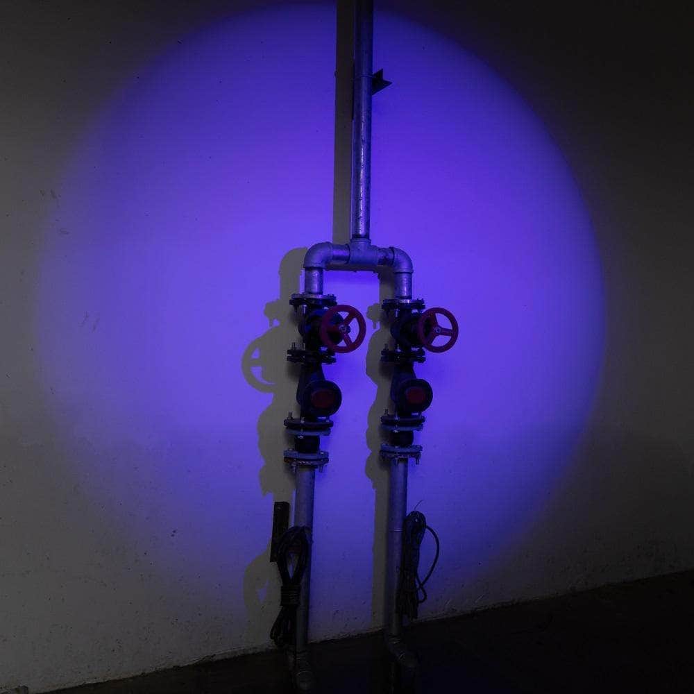 Weltool M6-UV "Golden-Eyed Tiger Cub" UV LED Penlight - Image 8