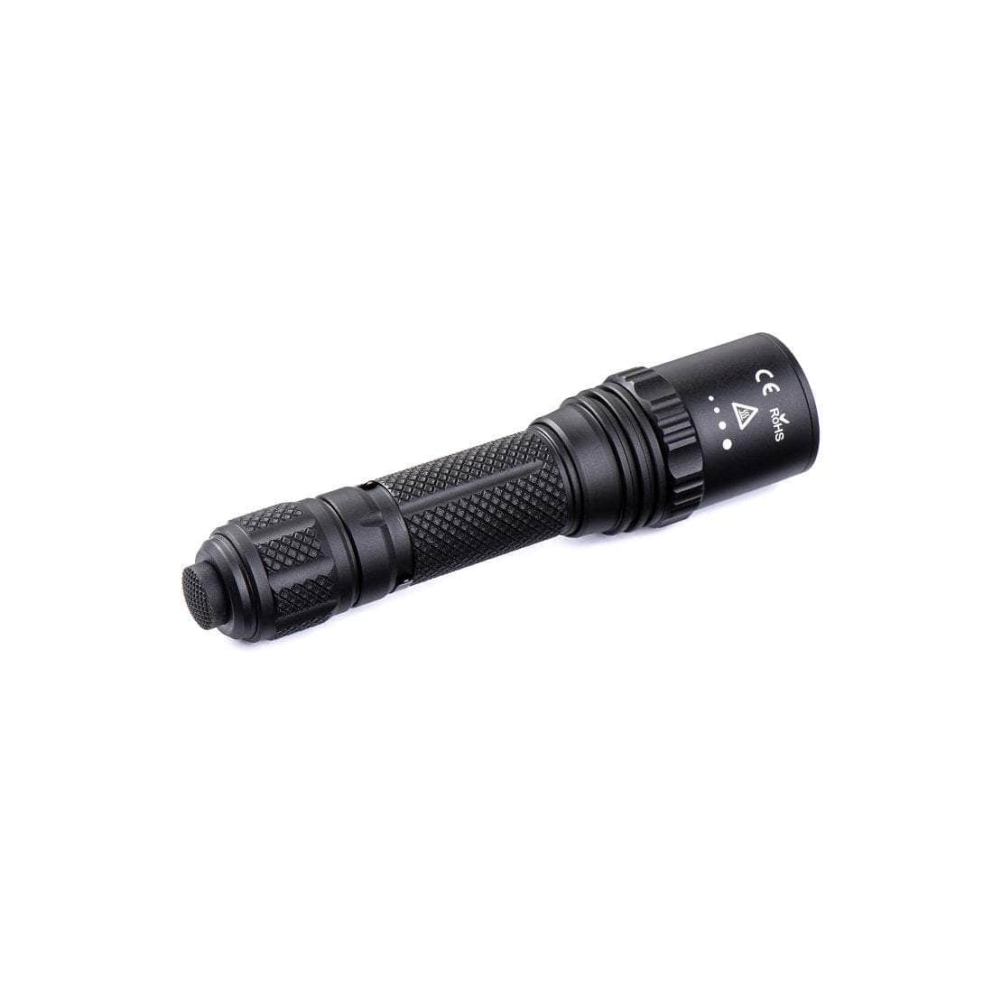 Weltool M8 Zoomable LED flashlight - Image 3