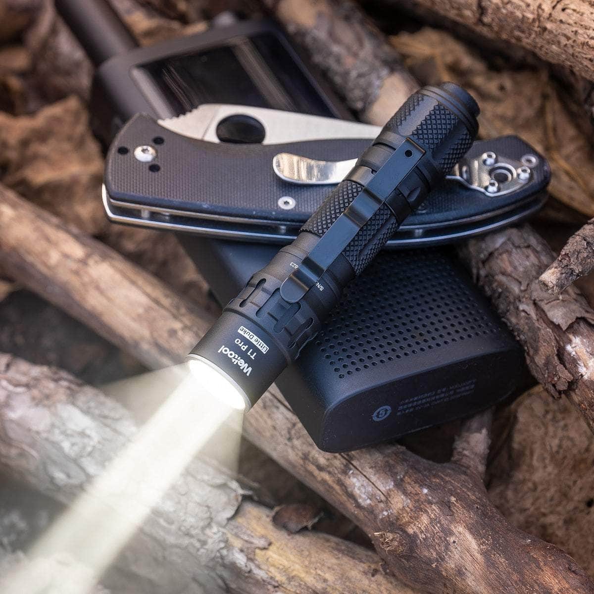 Weltool T1 Pro TAC - Image 5