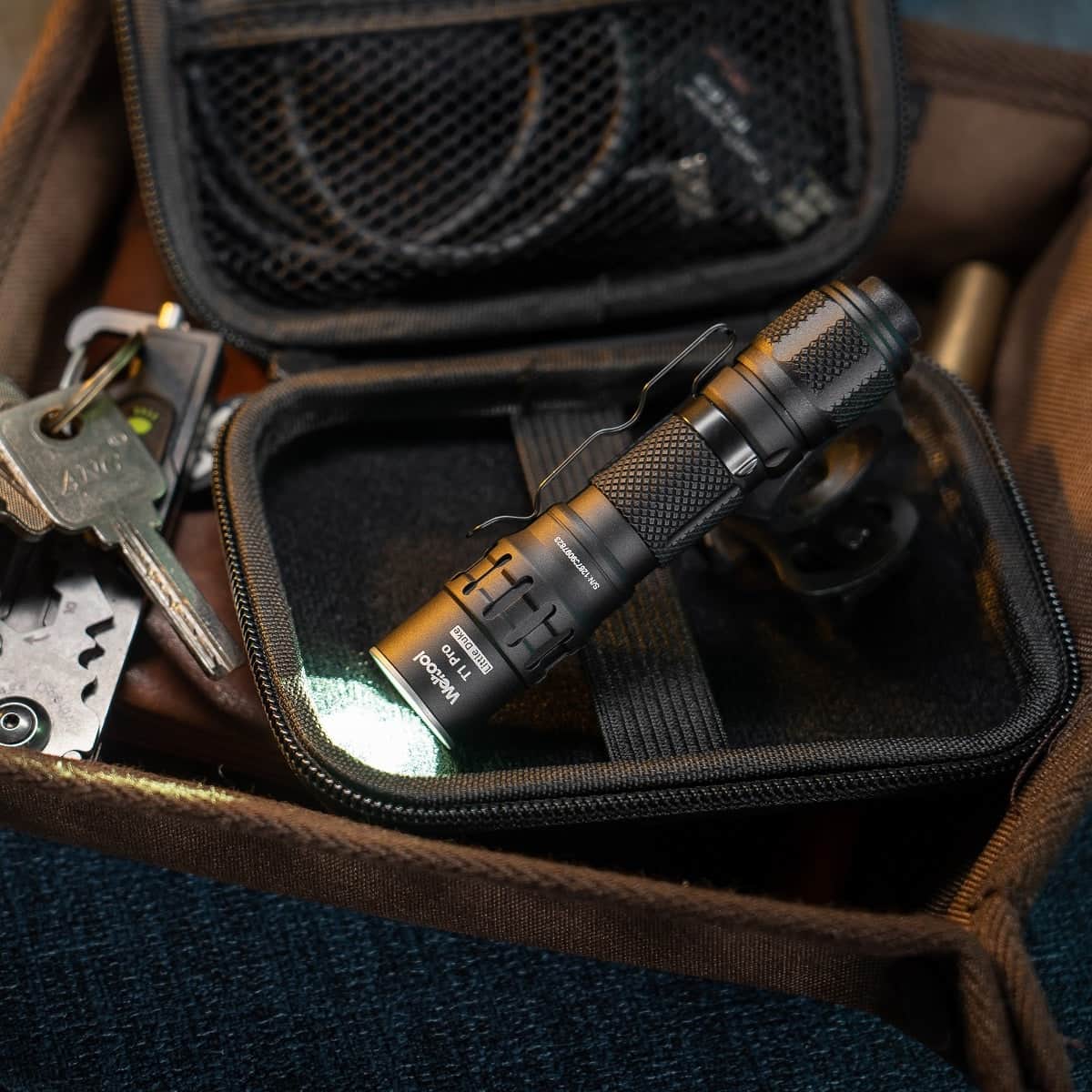 Weltool T1 Pro V3 - Image 9