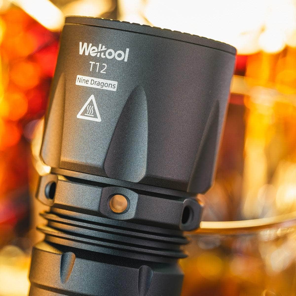 Weltool T12 - Image 8