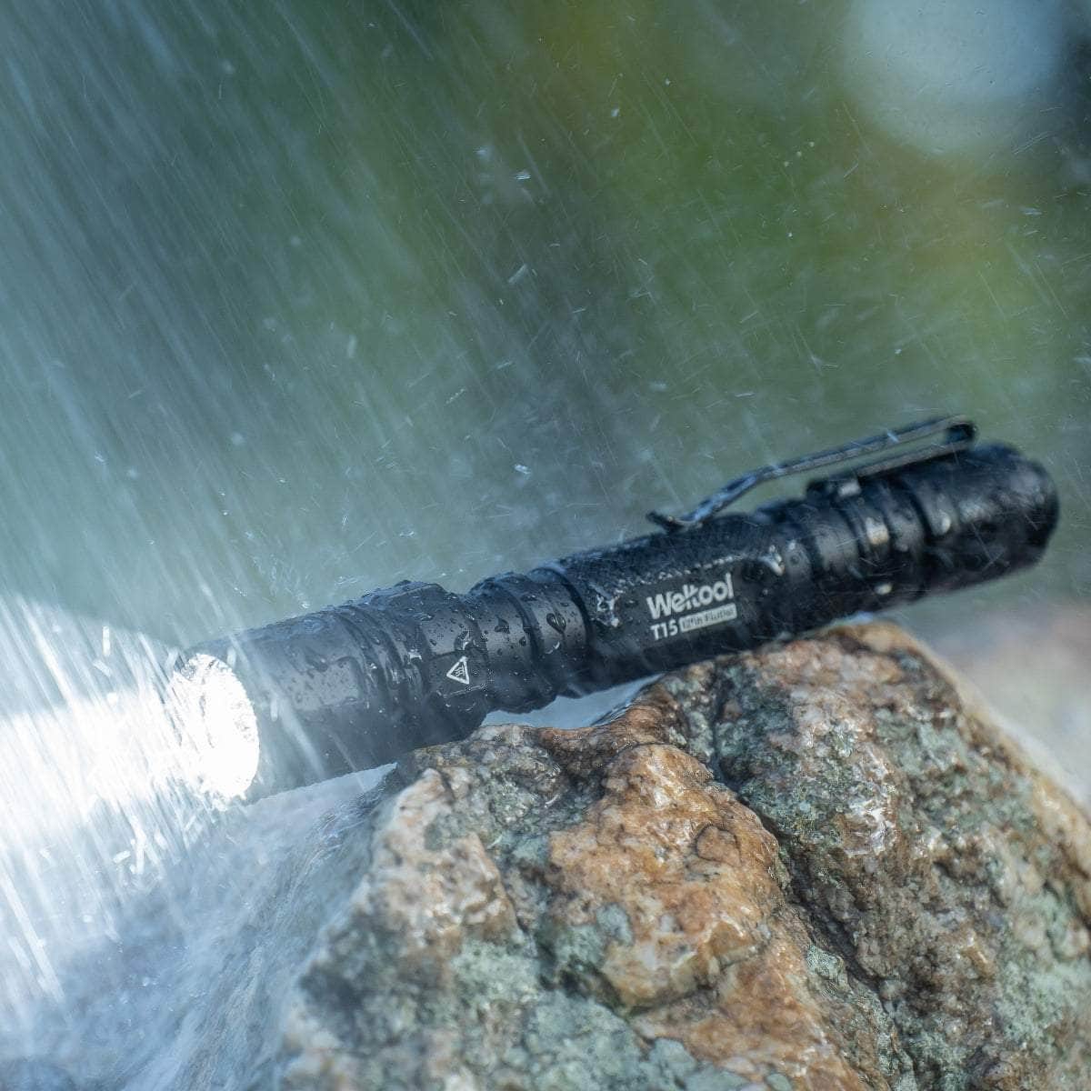 Weltool T15