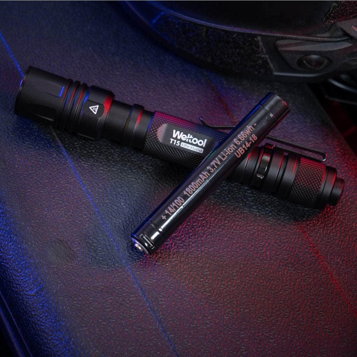 Weltool T15 - Image 7