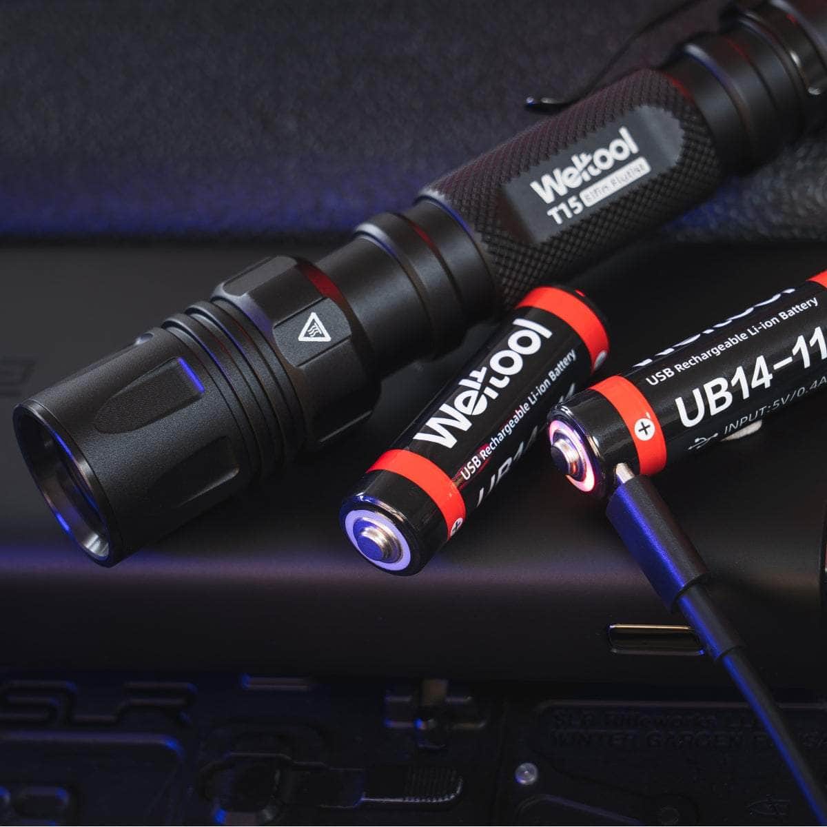Weltool T15 - Image 8