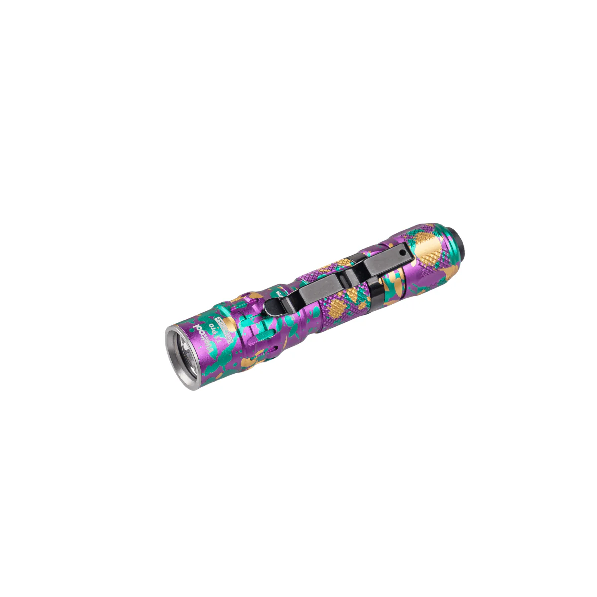 Weltool T1 Pro V2 Colorful Version - Image 2
