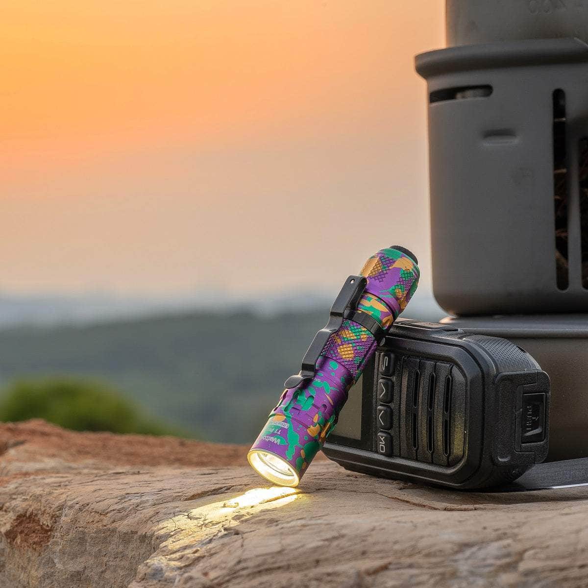 Weltool T1 Pro V2 Colorful Version - Image 5