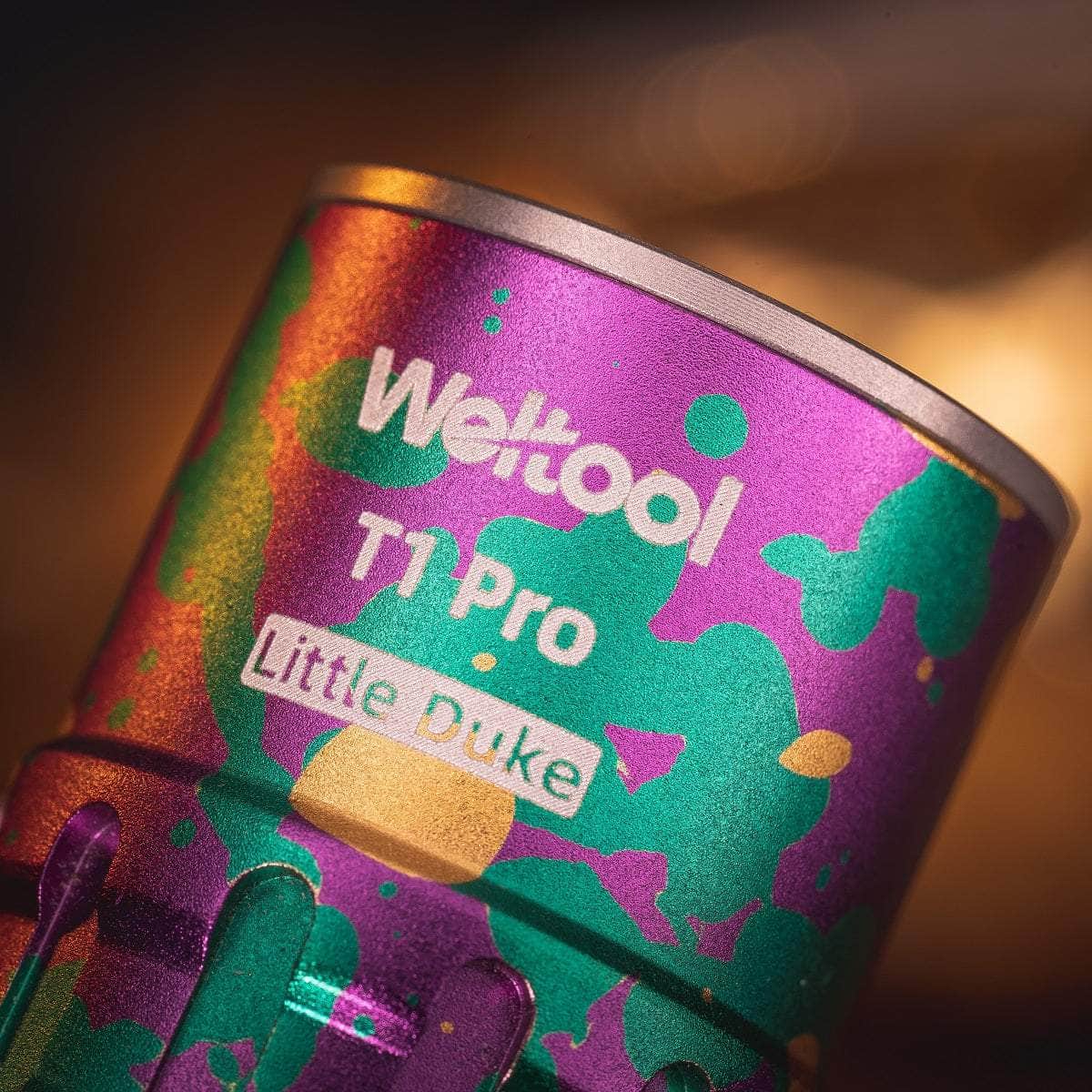 Weltool T1 Pro V2 Colorful Version - Image 7