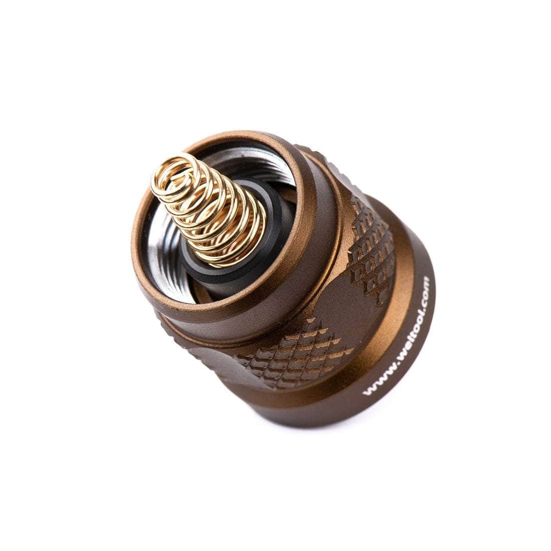 Weltool TC69 Forward Switch Tailcap