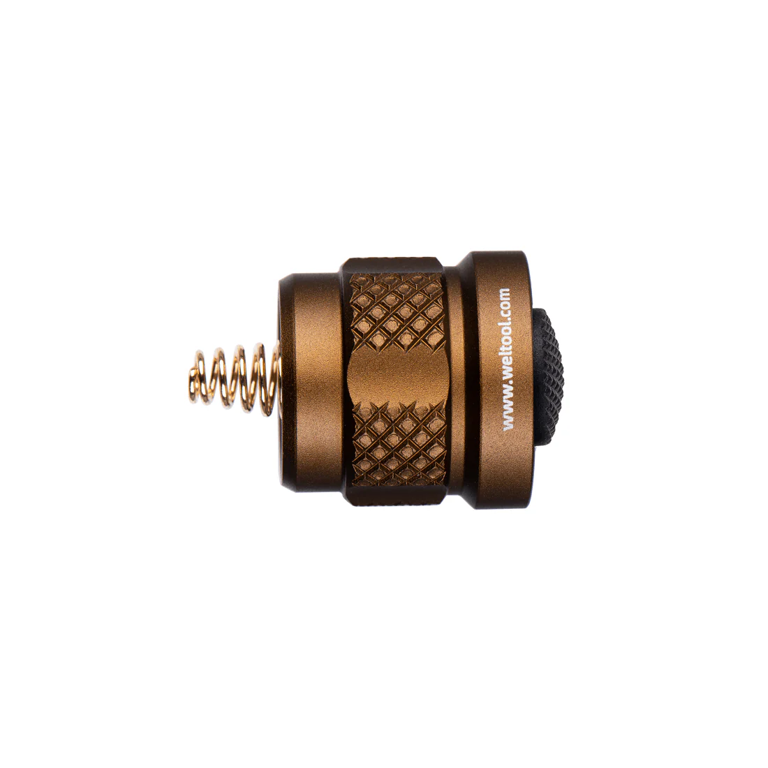 Weltool TC69 Forward Switch Tailcap - Image 4