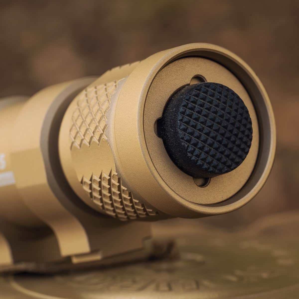 Weltool TC70 Tailcap - Image 6