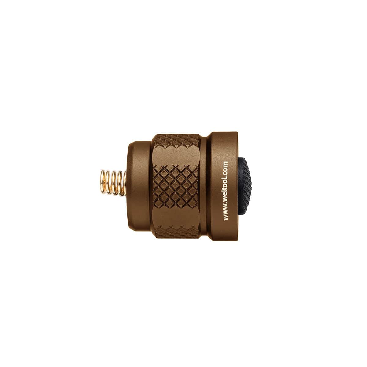 Weltool TC70 Tailcap - Image 9
