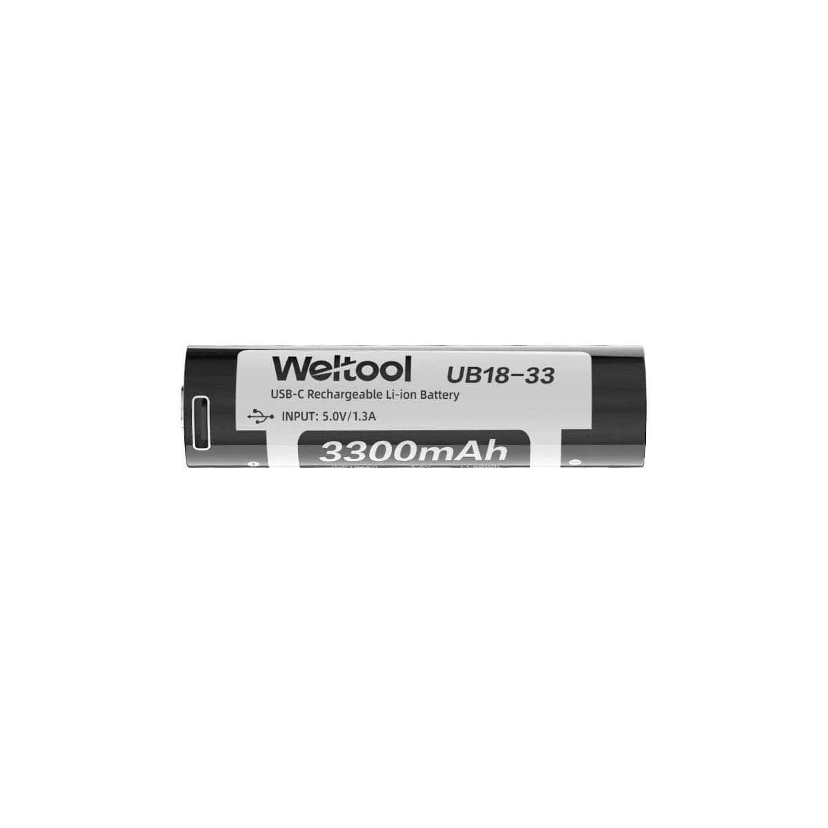 Weltool UB18-33 - Image 2