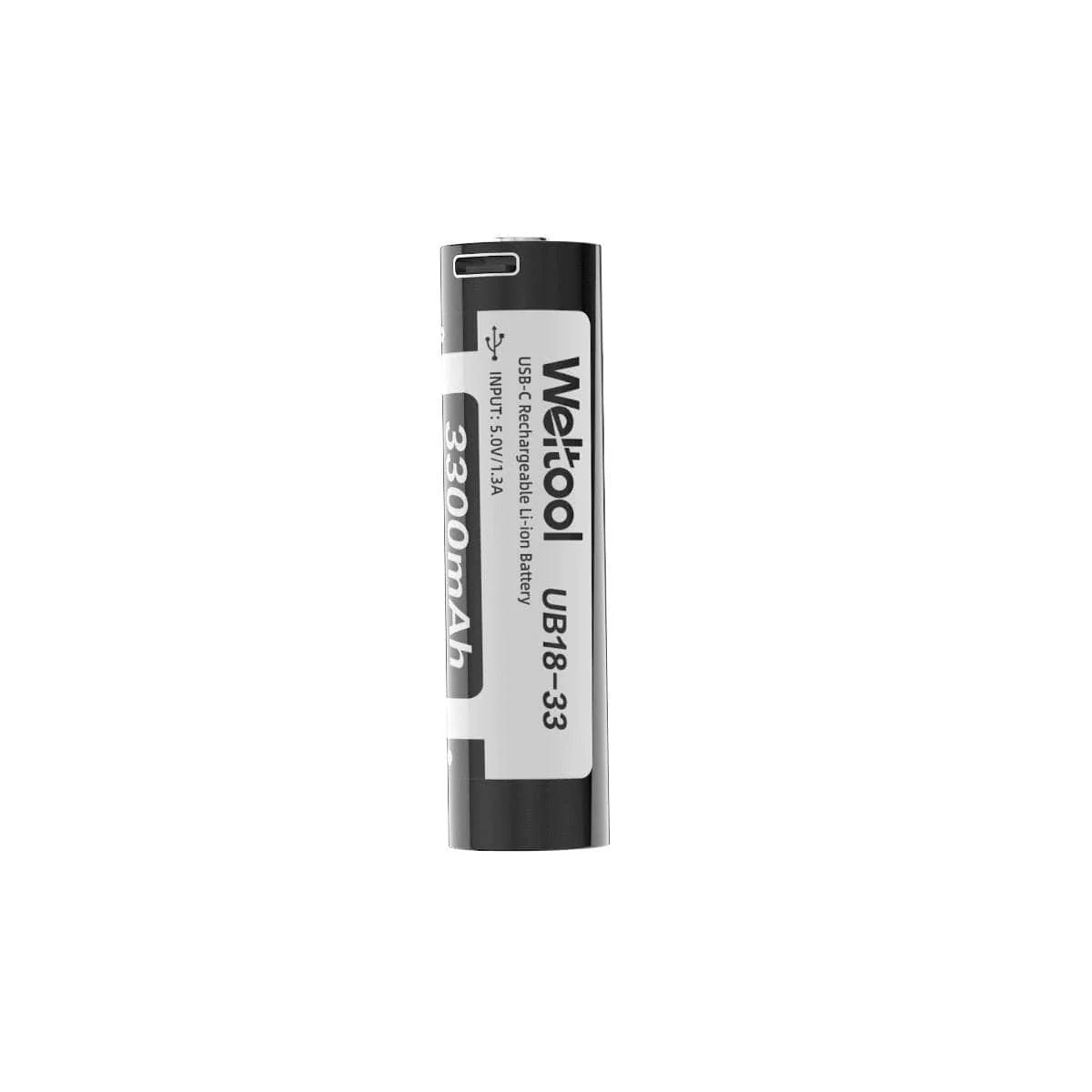 Weltool UB18-33 - Image 3
