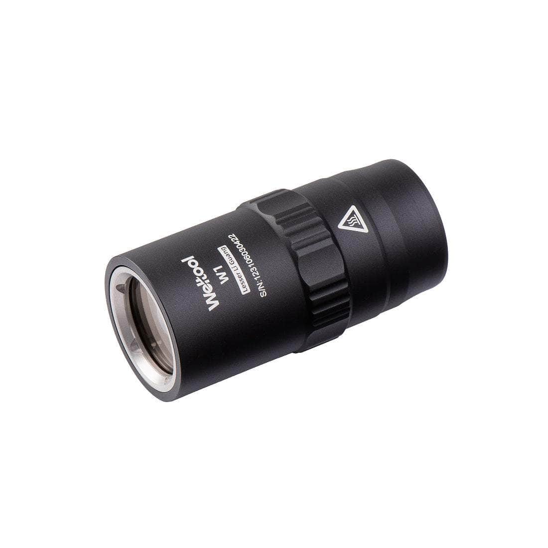 Weltool W1 LEP Flashlight - Image 2