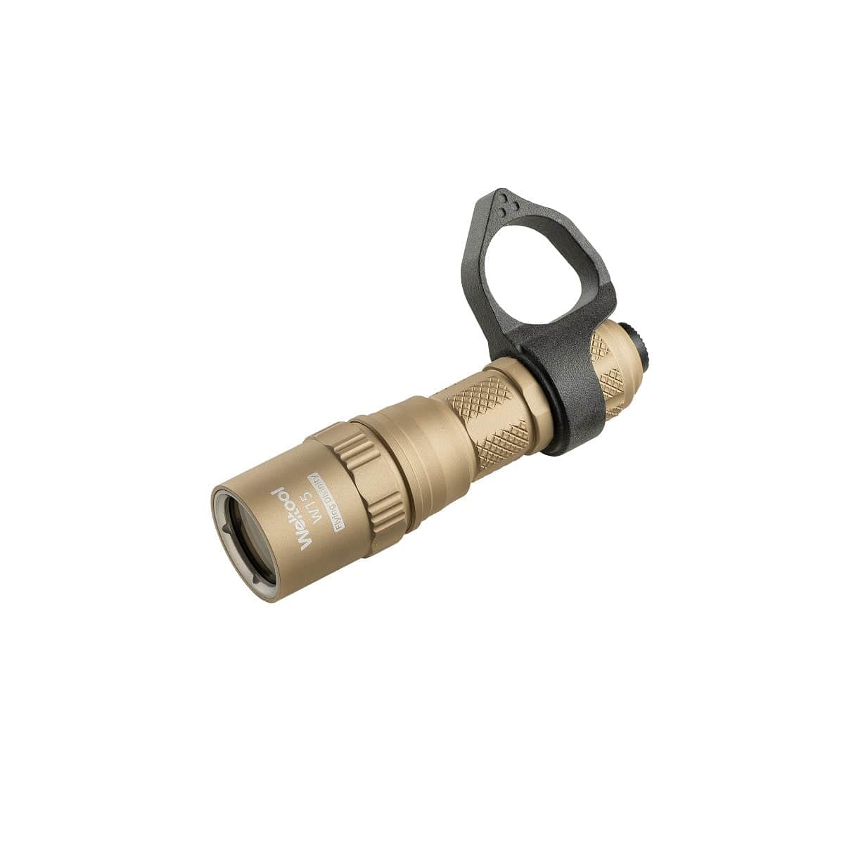 Weltool W15 “Flying Divinity” LEP Tactical Flashlight - Image 3