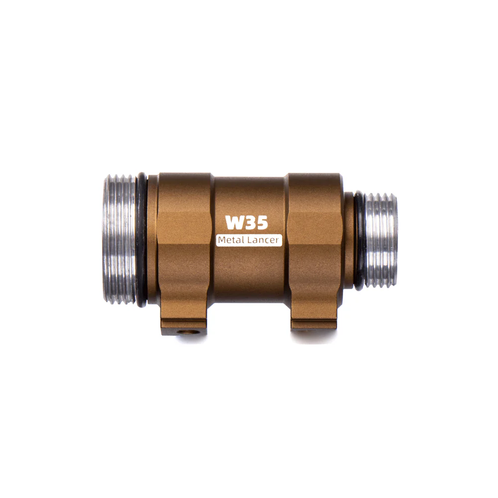 Weltool W35 Body - Image 3