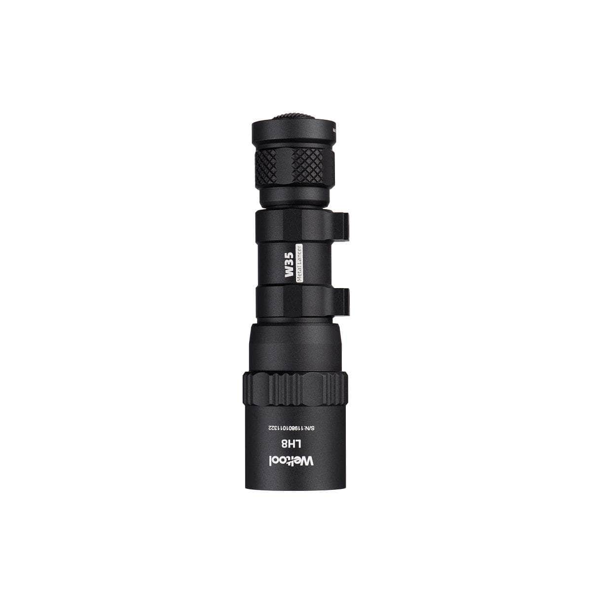 Weltool W35B/W35C Weapon Mounted Light - Image 2
